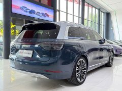 AITO M9 Extended Range Ultra 42kWh 6-Seater - ფოტო 19