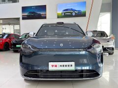 AITO M9 Extended Range Ultra 42kWh 6-Seater - ფოტო 2