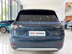AITO M9 Extended Range Ultra 42kWh 6-Seater - ფოტო 20
