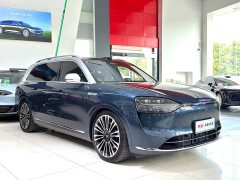 AITO M9 Extended Range Ultra 42kWh 6-Seater - ფოტო 3