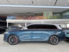 AITO M9 Extended Range Ultra 42kWh 6-Seater - ფოტო 5
