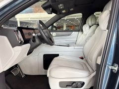 AITO M9 Extended Range Ultra 42kWh 6-Seater - ფოტო 9