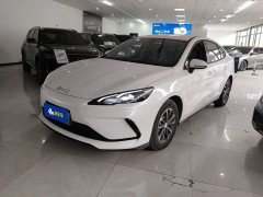 BYD Seagull 05 DM-i Smart Drive Edition 55KM Luxury - ფოტო 1