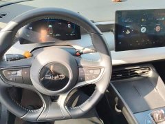 BYD Seagull 05 DM-i Smart Drive Edition 55KM Luxury - ფოტო 12