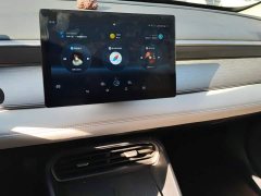 BYD Seagull 05 DM-i Smart Drive Edition 55KM Luxury - ფოტო 13