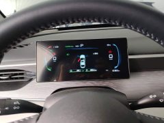 BYD Seagull 05 DM-i Smart Drive Edition 55KM Luxury - ფოტო 14