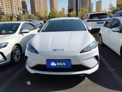 BYD Seagull 05 DM-i Smart Drive Edition 55KM Luxury - ფოტო 2