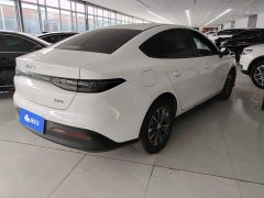 BYD Seagull 05 DM-i Smart Drive Edition 55KM Luxury - ფოტო 3