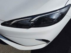 BYD Seagull 05 DM-i Smart Drive Edition 55KM Luxury - ფოტო 5