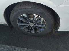 BYD Seagull 05 DM-i Smart Drive Edition 55KM Luxury - ფოტო 6