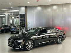 Audi A6L 45 TFSI Premium Dynamic - ფოტო 1