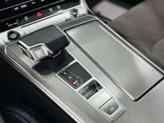 Audi A6L 45 TFSI Premium Dynamic - ფოტო 10