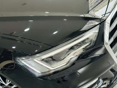 Audi A6L 45 TFSI Premium Dynamic - ფოტო 13