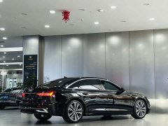 Audi A6L 45 TFSI Premium Dynamic - ფოტო 15