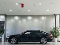 Audi A6L 45 TFSI Premium Dynamic - ფოტო 17