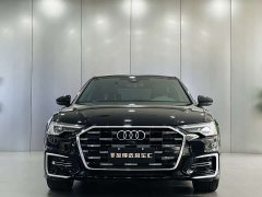 Audi A6L 45 TFSI Premium Dynamic - ფოტო 2