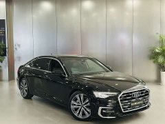 Audi A6L 45 TFSI Premium Dynamic - ფოტო 3