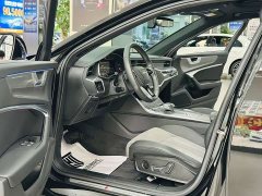 Audi A6L 45 TFSI Premium Dynamic - ფოტო 4