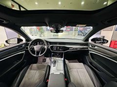 Audi A6L 45 TFSI Premium Dynamic - ფოტო 5