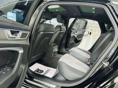 Audi A6L 45 TFSI Premium Dynamic - ფოტო 6