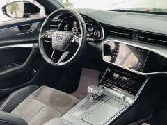 Audi A6L 45 TFSI Premium Dynamic - ფოტო 7