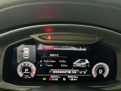 Audi A6L 45 TFSI Premium Dynamic - ფოტო 8