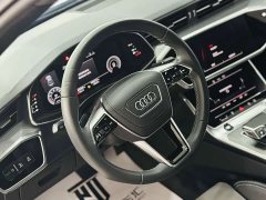 Audi A6L 45 TFSI Premium Dynamic - ფოტო 9