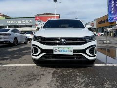Volkswagen T-ROC Tanyue 300TSI DSG FWD Chenguang Edition - ფოტო 2