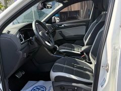 Volkswagen T-ROC Tanyue 300TSI DSG FWD Chenguang Edition - ფოტო 4