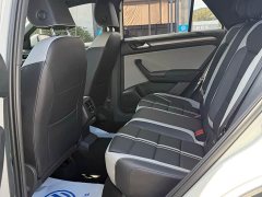 Volkswagen T-ROC Tanyue 300TSI DSG FWD Chenguang Edition - ფოტო 5