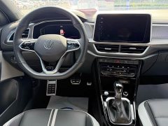 Volkswagen T-ROC Tanyue 300TSI DSG FWD Chenguang Edition - ფოტო 6