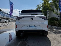 Volkswagen T-ROC Tanyue 300TSI DSG FWD Chenguang Edition - ფოტო 9