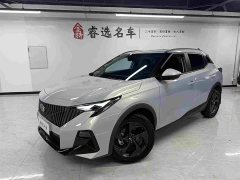 GAC Aion GS3 Shadow Speed 270T Dynamic Comfort Edition - ფოტო 1