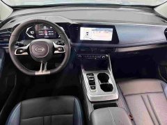 GAC Aion GS3 Shadow Speed 270T Dynamic Comfort Edition - ფოტო 10