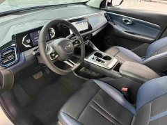 GAC Aion GS3 Shadow Speed 270T Dynamic Comfort Edition - ფოტო 11