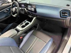 GAC Aion GS3 Shadow Speed 270T Dynamic Comfort Edition - ფოტო 12