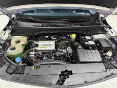 GAC Aion GS3 Shadow Speed 270T Dynamic Comfort Edition - ფოტო 16