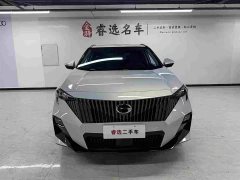 GAC Aion GS3 Shadow Speed 270T Dynamic Comfort Edition - ფოტო 2