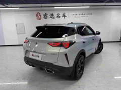 GAC Aion GS3 Shadow Speed 270T Dynamic Comfort Edition - ფოტო 4