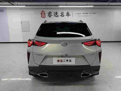GAC Aion GS3 Shadow Speed 270T Dynamic Comfort Edition - ფოტო 5