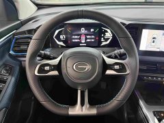 GAC Aion GS3 Shadow Speed 270T Dynamic Comfort Edition - ფოტო 8