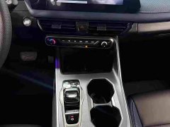 GAC Aion GS3 Shadow Speed 270T Dynamic Comfort Edition - ფოტო 9