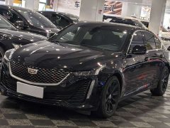 Cadillac CT5 28T Fashion Edition - ფოტო 1
