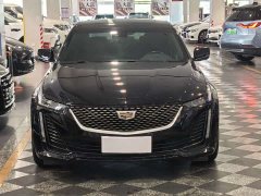 Cadillac CT5 28T Fashion Edition - ფოტო 2