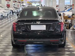 Cadillac CT5 28T Fashion Edition - ფოტო 3