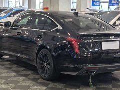 Cadillac CT5 28T Fashion Edition - ფოტო 4