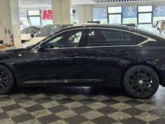 Cadillac CT5 28T Fashion Edition - ფოტო 5