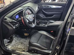 Cadillac CT5 28T Fashion Edition - ფოტო 6