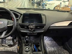 Cadillac CT5 28T Fashion Edition - ფოტო 8