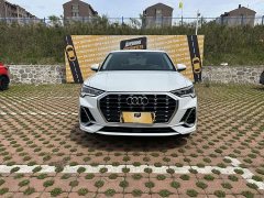 Audi Q3 35 TFSI Fashion Dynamic - ფოტო 1